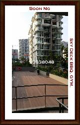 Regent Residences (D12), Apartment #38382152